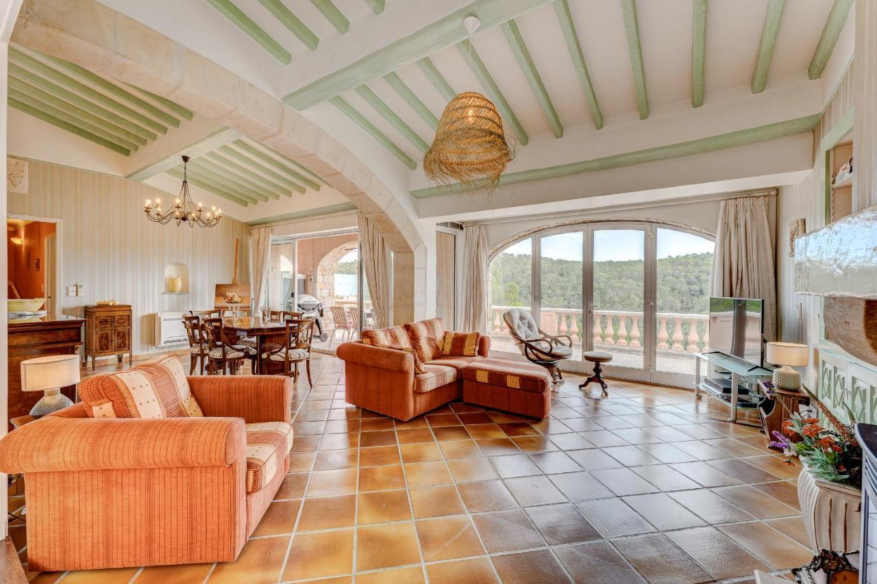 Vins-sur-Caramy Villa Gilbert מראה חיצוני תמונה