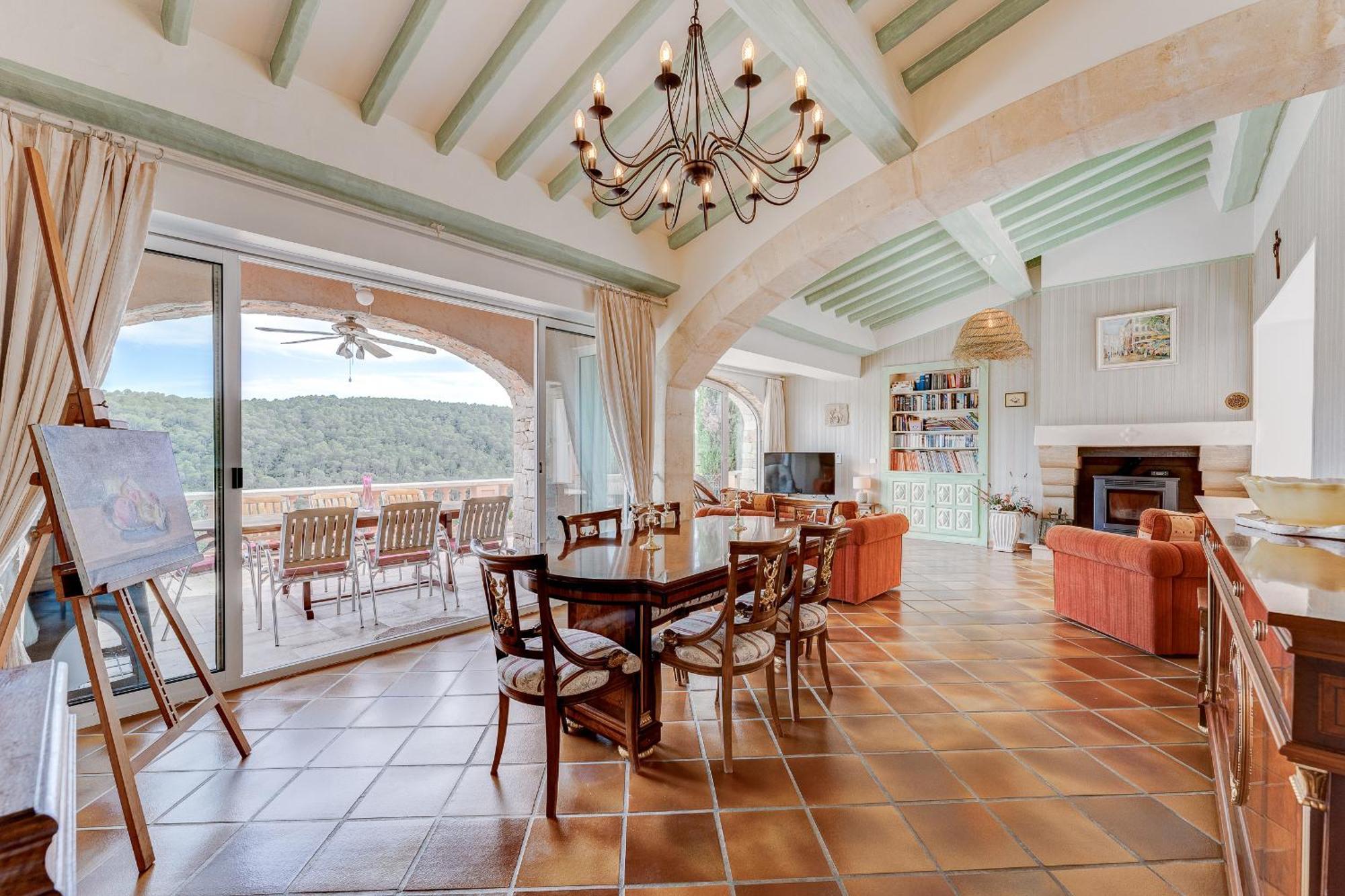 Vins-sur-Caramy Villa Gilbert מראה חיצוני תמונה