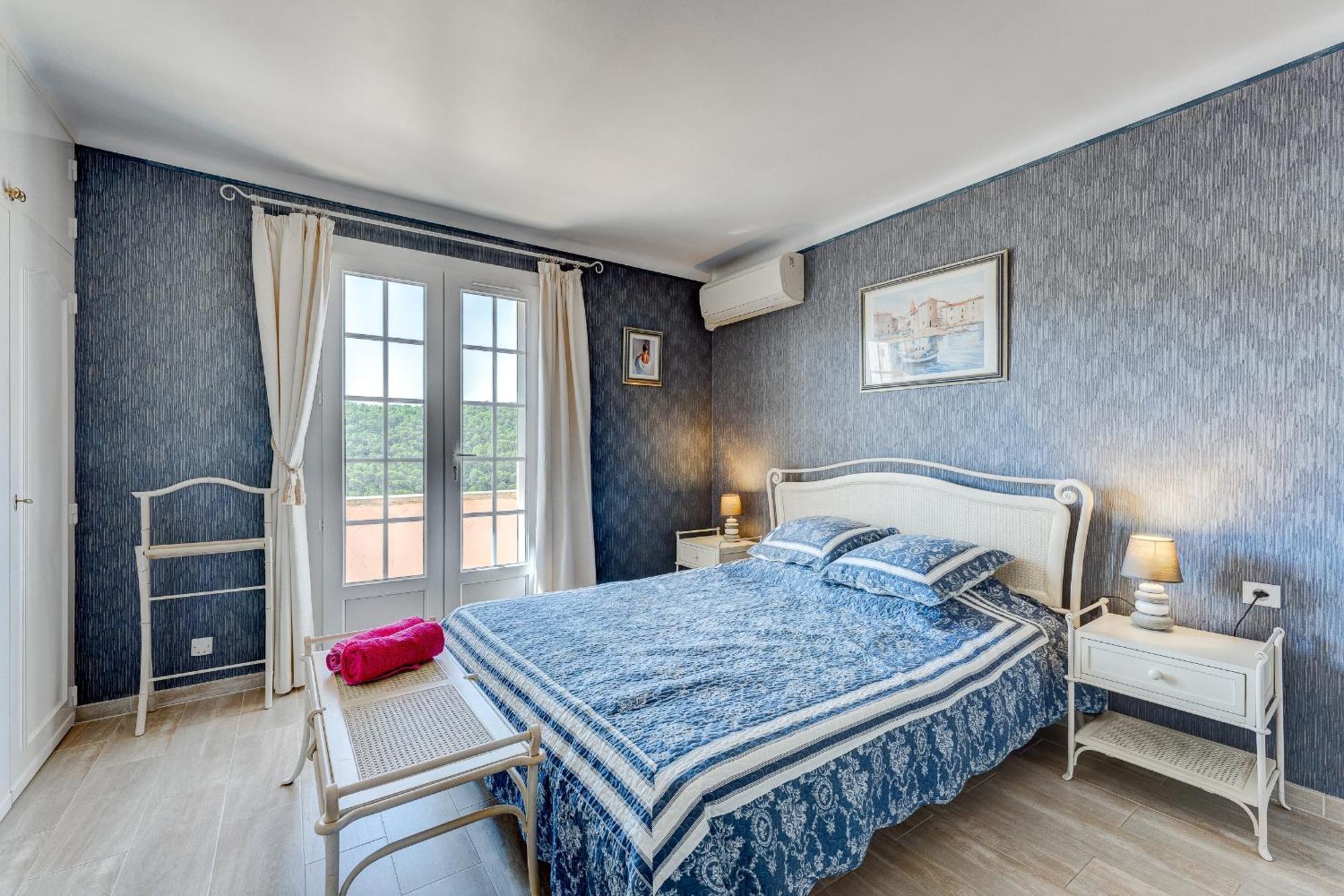 Vins-sur-Caramy Villa Gilbert מראה חיצוני תמונה
